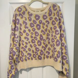 Women’s Sweater